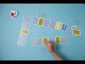 How to play WONDERWORD