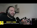 🇩🇪 First Time Hearing German Rap: Nate57 & Bonez Mc - Bissu dumm ?! (Jugglerz) Teacher Paul Reacts