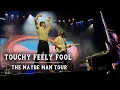 Download Lagu AJR - Touchy Feely Fool live - TMM Tour 4/4/24 TD Garden