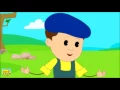 ABC Song + More Nursery Rhymes And Kids Songs by KidsCamp