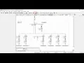 PowerFactory DIgSILENT tutorial Power quality and harmonic analysis part