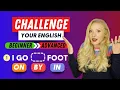 Can you pass this prepositions test Beginner to Advanced