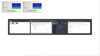 CODESYS - Get a char from a string using reference and pointer