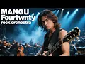 Download Lagu FOURTWNTY - MANGU | ROCK ORCHESTRA COVER AUDIO