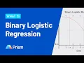 What Is Binary Logistic Regression and Why Do You Need It
