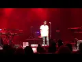 Lucky Daye “Roll Sum Mo” live at the Fillmore 3-15-19