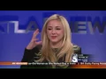 Chloe Lukasiak Talks Dating and Life After Dance Moms 2015 KTLA