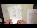 Physics 213 T3 review lecture