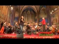 Download Lagu Anggun - Malam Kudus / Silent Night - Rehearsal (Basilica of San Francesco - Assisi 12/12/14)