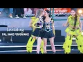 Download Lagu CH3 55th Anniversary Levitating Song Dance Performance by Lingorm || Lingling Kwong \u0026 Orm Kornnaphat