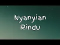 Download Lagu NYANYIAN RINDU - Cover by FAUL GAYO feat SELFI YAMMA - (Lyrics)