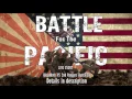 Battle for the Pacific LIVE EVENT 9PM EST On May 27th 2017 See Description