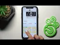 Download Lagu How to Sent iMessage with Echo Effect on iPhone?
