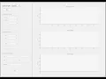Application for vibration types - App Design Matlab Dropdown Grafic