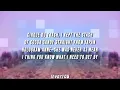 Superorganism - Something For Your M.I.N.D. (Lyrics)