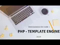 PHP - Template Engine Smarty