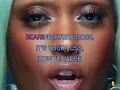 IDEA 1 - Kelela - SUPER KARAOKE AMIGAS NOTAS