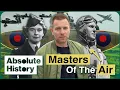 Lagu Winged Warriors: The Pioneering History Of The Royal Air Force | RAF Centenary | Absolute History