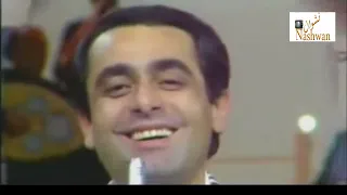 ملحم بركات   ست البنات        دندنها