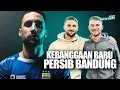 Sepupunya Gelandang Liverpool! Siapa Pemain Persib, Luciano Guaycochea?
