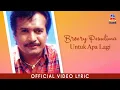 Download Lagu Broery Pesulima - Untuk Apa Lagi (Official Lyric Video)