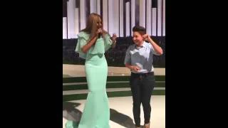 رقص هند البحرينية مع دي جي ليل Dj Lail افراح الكويت تنكس رقص خليجي عراقي جلسة اقوى الحفلات شكشكة 