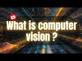 Computer Vision 101 Enhancing Vision with OpenCV and Pillow