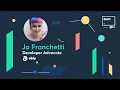 Build Your Own IoTshirt - Jo Franchetti Ably Realtime