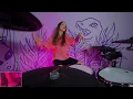 A Day To Remember - The Downfall Of Us All (Drum Cover)