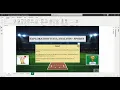 Exploratory Data Analysis on Indian Premier League IPL Using MS PowerBI - SPORTS