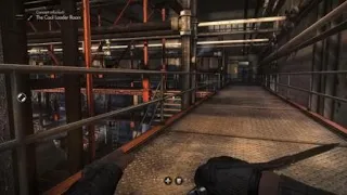 wolfenstein the new order 16 eisenwald prison 1 locate zellenblock b 2