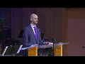 Eternal Fire | Pastor Daniel Gouveia