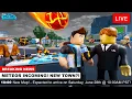 Download Lagu THE END OF BLOXBURG... (METEOR LIVE EVENT)