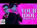 Download Lagu Your Idol - SAJA BOYS (Cover by CG5) [Kpop Demon Hunters]
