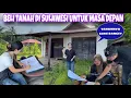 Download Lagu AKHIRNYA KAMI BISA BELI TANAH DI SULAEWESI, KEINGINAN KAMI TERWUJUD MARI LIHAT TANAH KAMI 