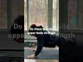Download Lagu Upper body strength