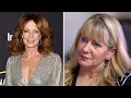 The Life and Tragic Ending of Allison Janney