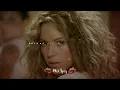 Shakira - Hips Don't Lie (Lyrics) ft. Wyclef Jean
