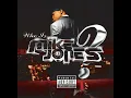 Still Tippin' (feat. Paul Wall & Slim Thug) - Mike Jones