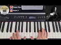 雲浩影 Cloud - 引我笑 Make Me Laugh Piano Cover 鋼琴版 by Li Tim Yau