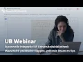 Download Lagu Webinar succesvolle integratie IIIF UB Maastricht: praktische stappen, geleerde lessen en tips