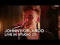 Download Lagu Johnny Orlando - Teenage Fever (Full Live Concert)