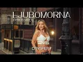 Lagu Tea Tairović - Ljubomorna (Lyrics Video | Album ASKA)