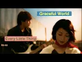 Lagu [Graceful World]  ~Every Little Thing~  G cover
