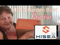 HISEA Garden Boot Review Budget with Great Quality