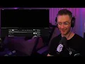 Trivium Reaction "The Heart From Your Hate" First Listen
