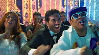 اغنيه صلوا على النبي غناء محمود الليثي حسن الخلعي عمر كمال من مسلسل محارب 