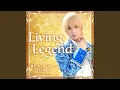 Download Lagu Living Legend Short Ver.