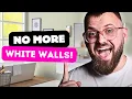 I found 6 perfect whole-home paint colors no whites