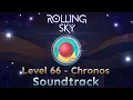 Download Lagu Rolling Sky - Level 66 Chronos [Official Soundtrack]